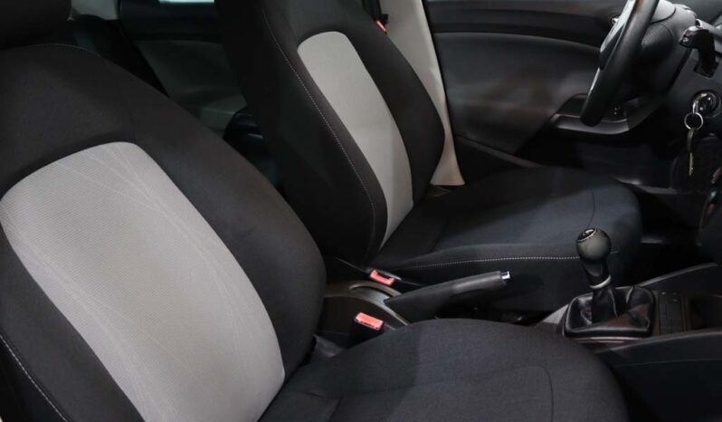 SEAT Ibiza 1.2 TDI STYLE completo