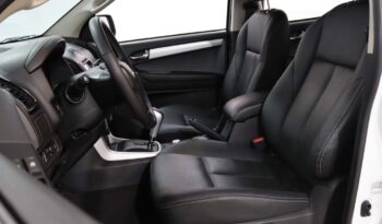 ISUZU D-Max 1.9 DDI CD 4WD LS CM AUT. completo