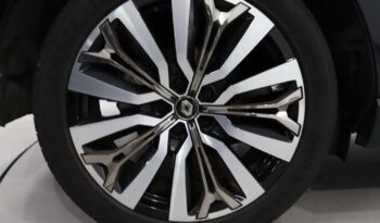 RENAULT Espace V Fase II 2.0 DCI INITIALE PARIS 7L EDC completo