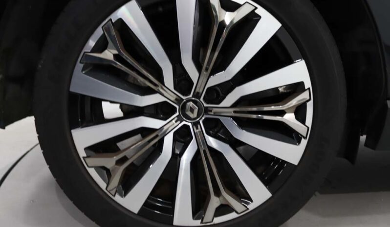 RENAULT Espace V Fase II 2.0 DCI INITIALE PARIS 7L EDC completo