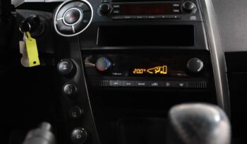 SSANGYONG Kyron 2.0 XDI PREMIUM completo