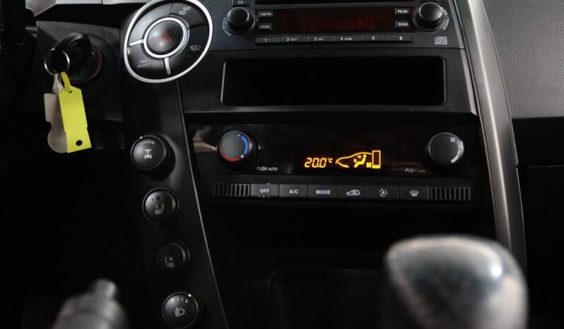 SSANGYONG Kyron 2.0 XDI PREMIUM completo