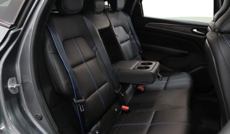 RENAULT ARKANA 1.6 E-TECH FULL HYBRID ESPRIT ALPINE completo