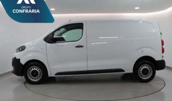 FIAT SCUDO 1.5 D L2H1 completo