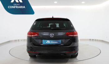 VOLKSWAGEN Passat Variant 1.6 TDI CONFORTLINE completo