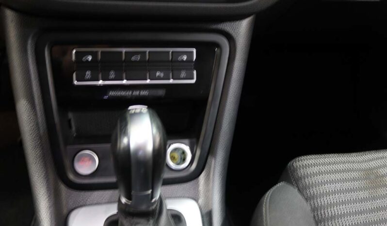 SEAT Alhambra 2.0 TDI XCELLENCE DSG completo