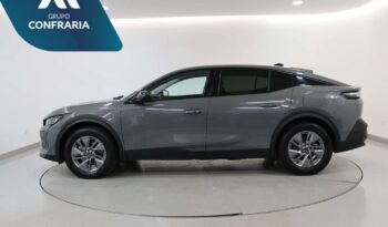 PEUGEOT 408 1.6 HYBRID ALLURE E-EAT8 completo