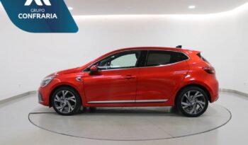 RENAULT Clio V 1.0 TCE RS LINE completo