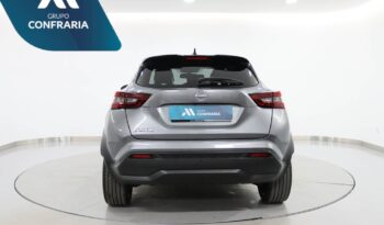 NISSAN Juke 1.0 DIG-T TEKNA completo