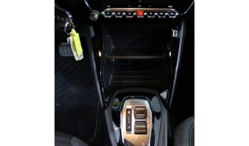 PEUGEOT 2008 1.5 BLUEHDI ACTIVE EAT8 completo