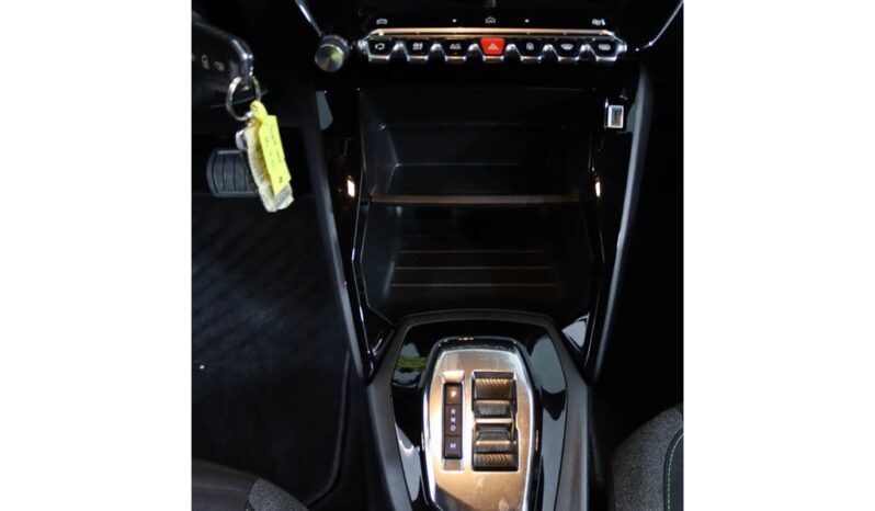 PEUGEOT 2008 1.5 BLUEHDI ACTIVE EAT8 completo