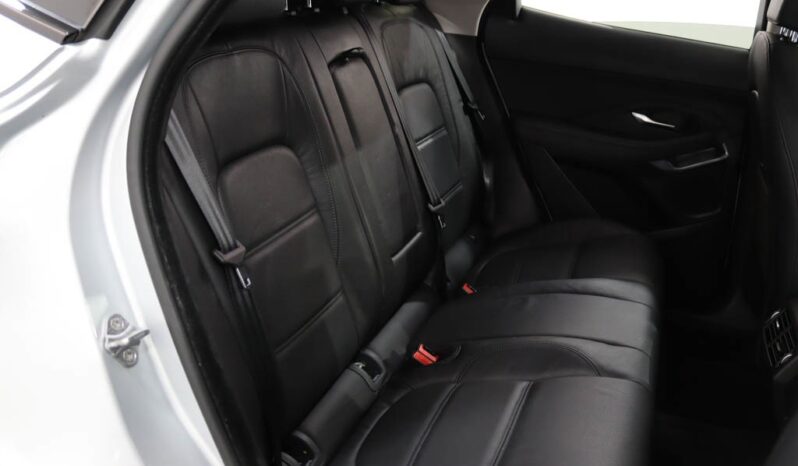 JAGUAR E-Pace 2.0 I4D completo