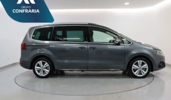SEAT Alhambra 2.0 TDI XCELLENCE DSG completo