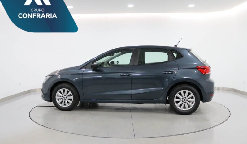 SEAT Ibiza 1.0 TSI STYLE completo