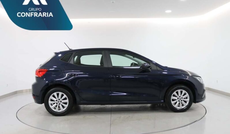 SEAT Ibiza 1.0 TSI REFERENCE completo