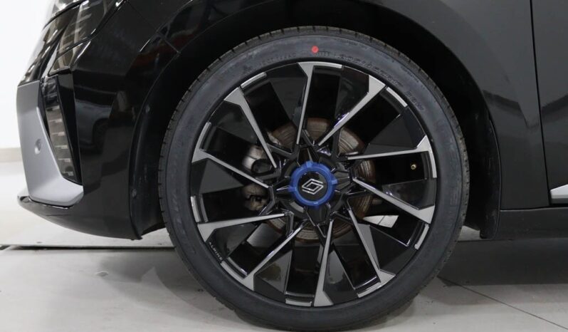 RENAULT Clio V Fase II 1.0 TCE ESPRIT ALPINE completo