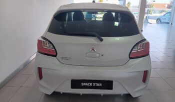 MITSUBISHI Space Star 1.2 CONNECT EDITION completo