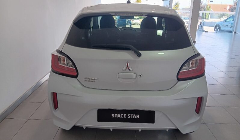 MITSUBISHI Space Star 1.2 CONNECT EDITION completo