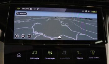 PEUGEOT 408 1.6 HYBRID ALLURE E-EAT8 completo