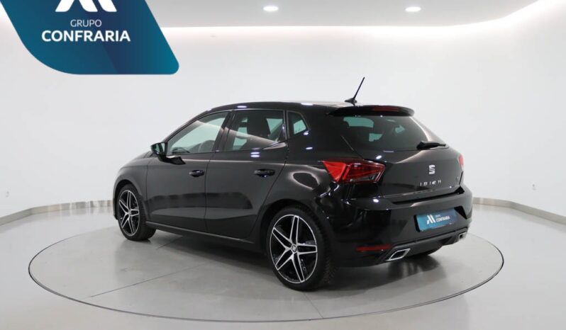 SEAT Ibiza 1.0 ECOTSI FR completo