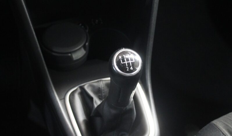 VOLKSWAGEN Polo 1.6 TDI HIGHLINE completo