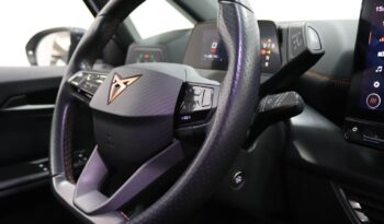 CUPRA Born 58 kWh completo