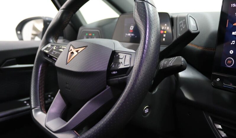 CUPRA Born 58 kWh completo