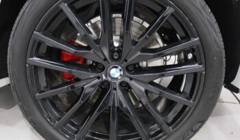 BMW X5 LCI 50 E XDRIVE PACK DESPORTIVO M PRO completo