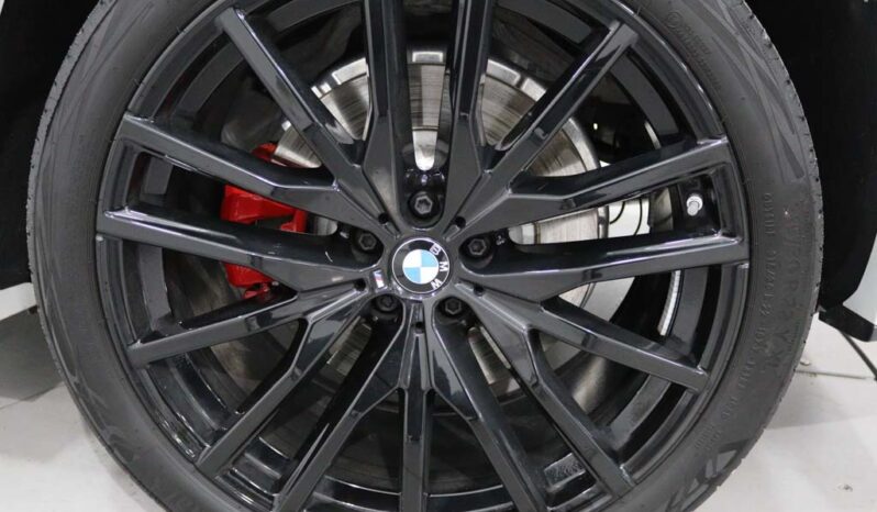 BMW X5 LCI 50 E XDRIVE PACK DESPORTIVO M PRO completo