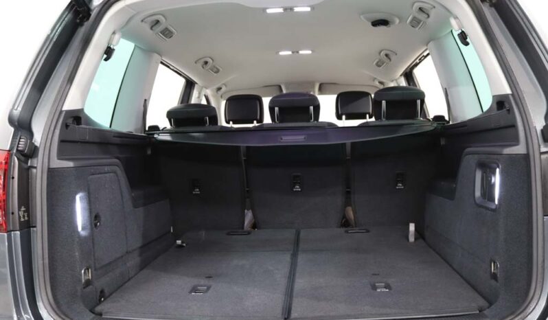 SEAT Alhambra 2.0 TDI XCELLENCE DSG completo