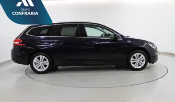 PEUGEOT 308 SW 1.6 E-HDI ACTIVE completo