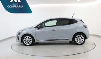 RENAULT Clio V Fase II 1.0 TCE EVOLUTION BI-FUEL completo