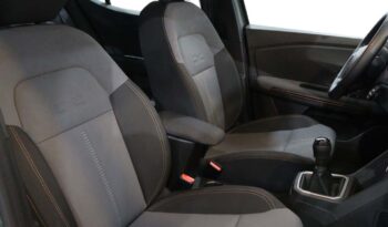 DACIA Sandero Stepway 1.0 ECO-G EXTREME + UP&GO BI-FUEL completo