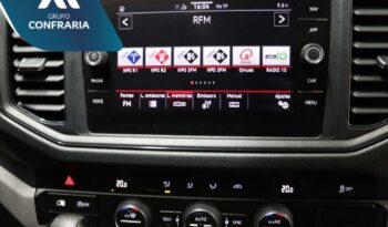 MAN TGE 3.180 EXTRA-LONGO ALTO completo