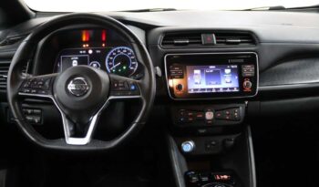 NISSAN Leaf 3.ZERO completo