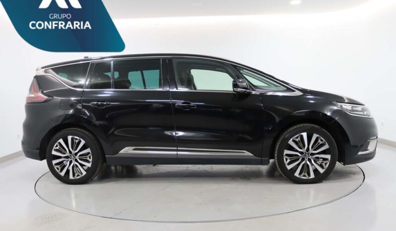 RENAULT Espace V Fase II 2.0 DCI INITIALE PARIS 7L EDC completo
