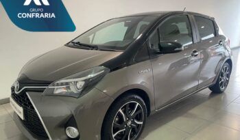 TOYOTA Yaris 1.5 HSD SQUARE COLLEC.BRONZE