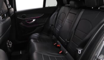 MERCEDES-BENZ Classe C Station 220 D AMG LINE completo