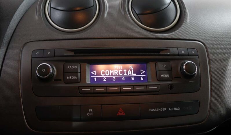 SEAT Ibiza 1.2 TDI STYLE completo