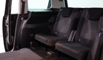 SEAT Alhambra 2.0 TDI XCELLENCE DSG completo