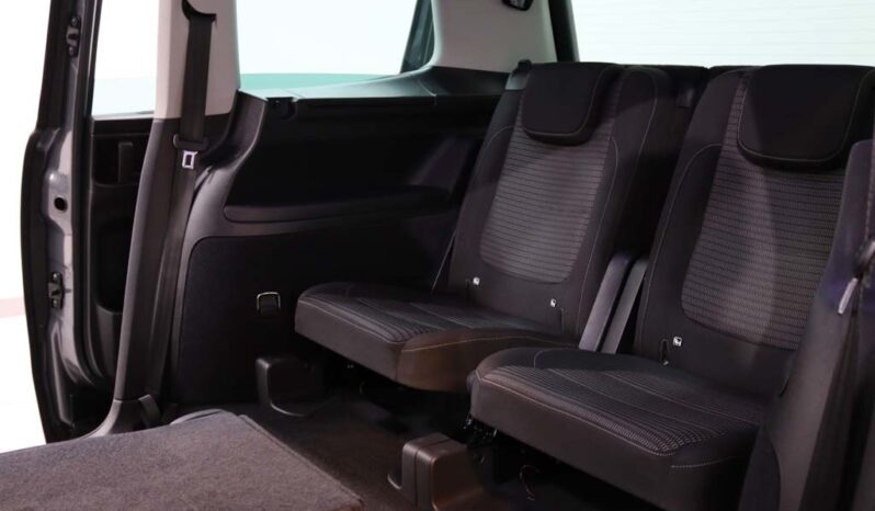 SEAT Alhambra 2.0 TDI XCELLENCE DSG completo