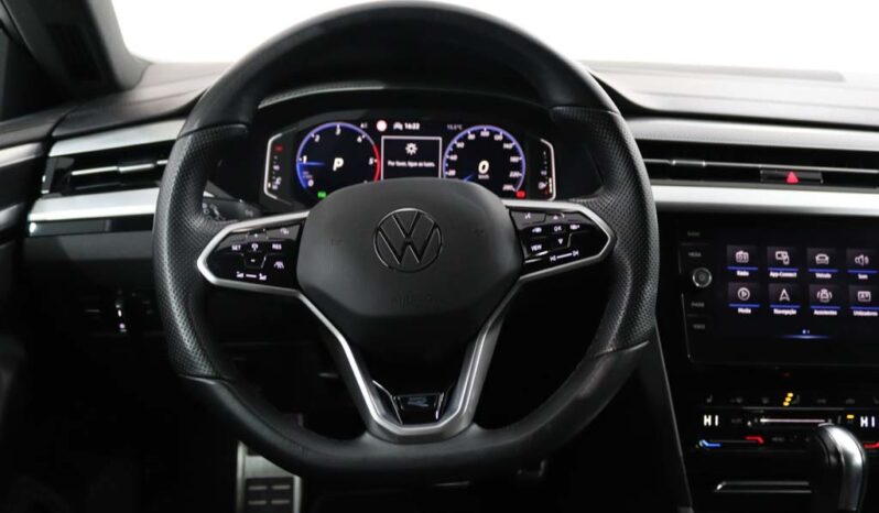 VOLKSWAGEN Arteon 2.0 TDI ELEGANCE DSG completo