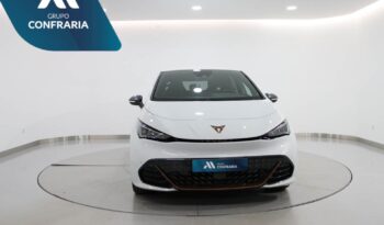 CUPRA Born 58 kWh completo