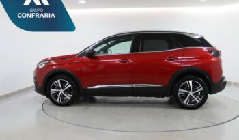 PEUGEOT 3008 1.5 BLUEHDI GT LINE completo