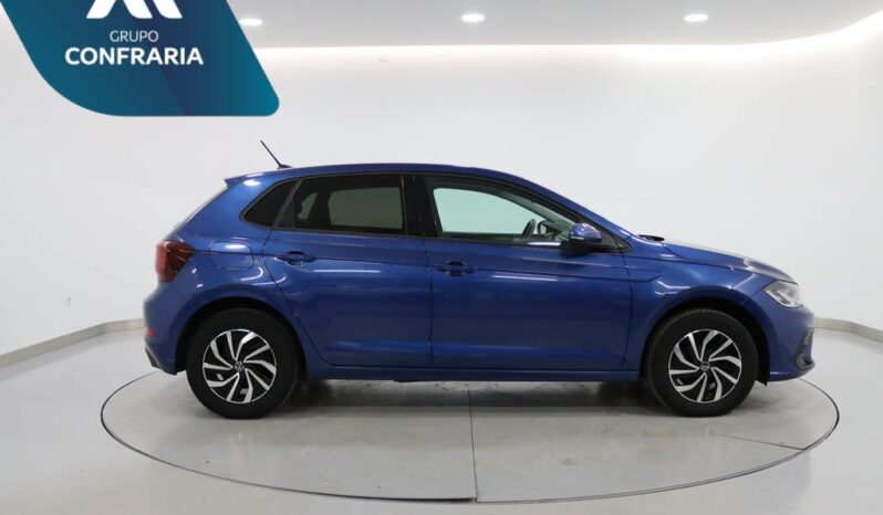 VOLKSWAGEN Polo 1.0 TSI URBAN completo
