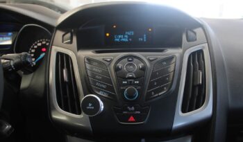FORD Focus Station 1.0 SCTI TREND EASY completo