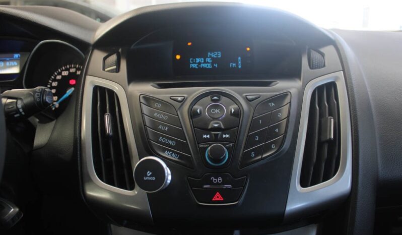FORD Focus Station 1.0 SCTI TREND EASY completo