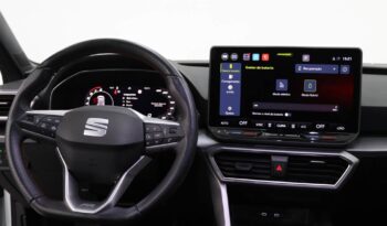 SEAT Leon Sportstourer 1.5 TSI E-HYBRID FR DSG completo