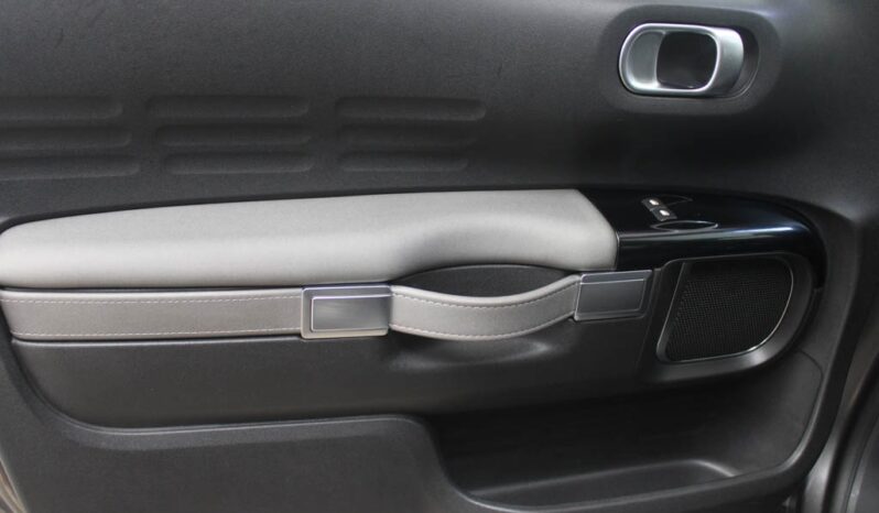 CITROEN C4 Cactus 1.5 BLUEHDI COOL&COMFORT EAT6 completo