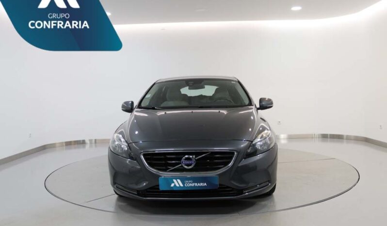VOLVO V40 1.6 D2 MOMENTUM ECO completo